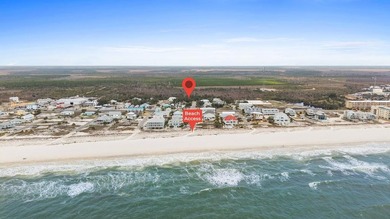 Beach Lot For Sale in Mexico Beach, Florida