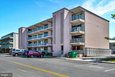 Beach Condo For Sale in Ocean City, Maryland