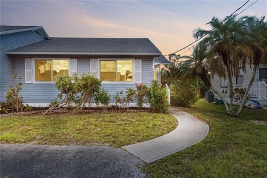 Beach Condo For Sale in Port Charlotte, Florida