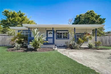 Beach Home Off Market in Ormond Beach, Florida