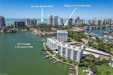 Beach Home For Sale in Naples, Florida