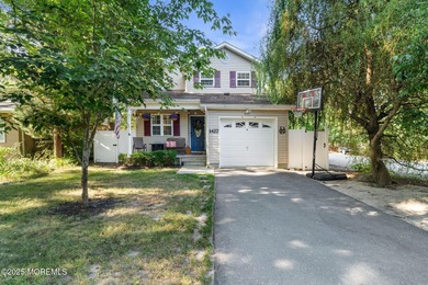 Beach Home For Sale in Forked River, New Jersey