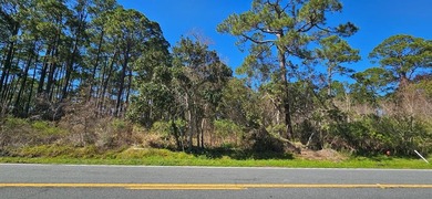Beach Lot Active Under Contract in Carabelle, Florida