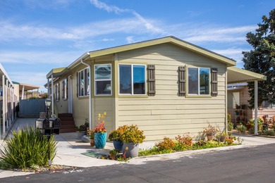 Beach Home For Sale in Santa Barbara, California