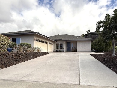 Beach Home For Sale in Waikoloa, Hawaii