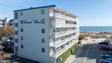 Beach Condo Sale Pending in Ocean City, Maryland