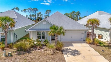 Beach Home For Sale in Port St Joe, Florida