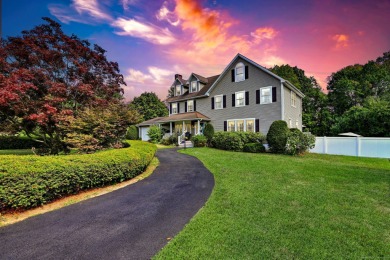 Beach Home Sale Pending in Milford, Connecticut