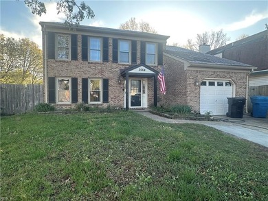 Beach Home For Sale in Virginia Beach, Virginia