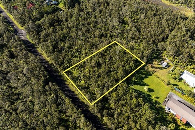 Lot For Sale in Volcano image photo picture