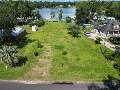 Beach Lot For Sale in Wewahitchka, Florida