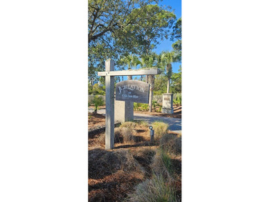 Beach Lot For Sale in Port St Joe, Florida