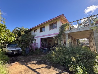 Beach Home For Sale in Waimea, Hawaii