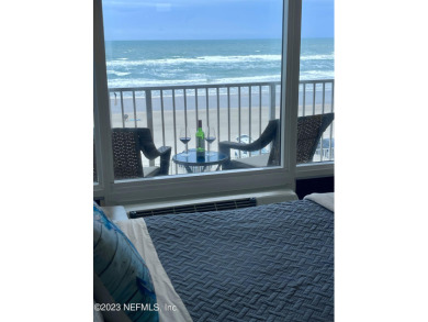 Beach Condo For Sale in Daytona Beach Shores, Florida