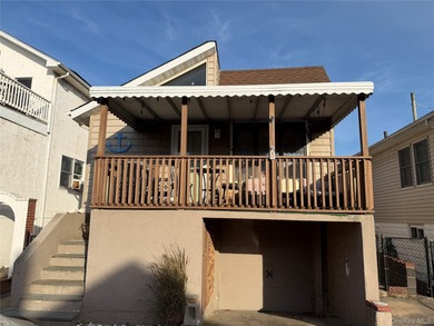 Beach Home For Sale in Long Beach, New York