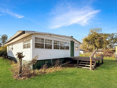 Beach Home For Sale in Wewahitchka, Florida