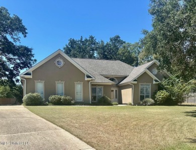 Beach Home For Sale in Pass Christian, Mississippi