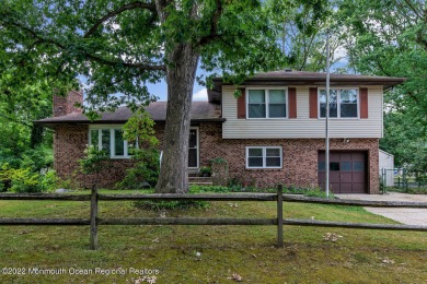 Beach Home Off Market in Toms River, New Jersey