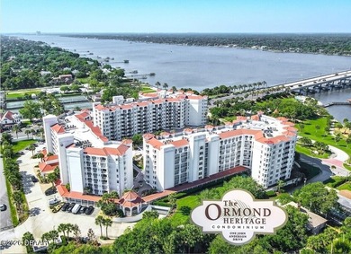 Beach Condo For Sale in Ormond Beach, Florida
