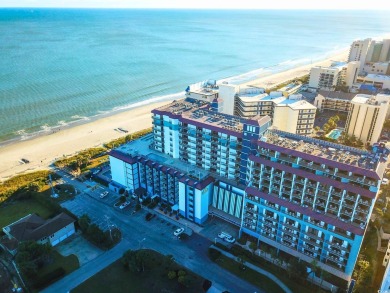 Beach Condo For Sale in Myrtle Beach, South Carolina