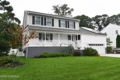 Beach Home For Sale in Brick, New Jersey