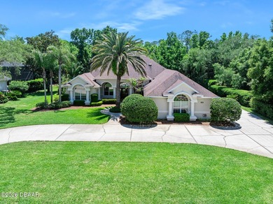 Beach Home For Sale in Ormond Beach, Florida