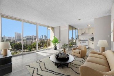 Beach Condo For Sale in Honolulu, Hawaii