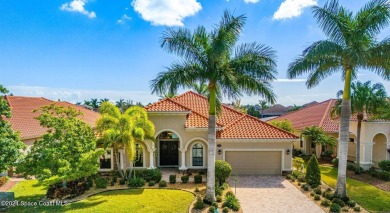 Beach Home For Sale in Melbourne, Florida