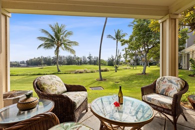 Beach Condo For Sale in Waikoloa, Hawaii