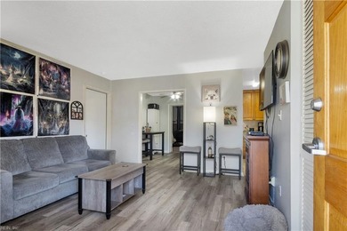 Beach Home For Sale in Hampton, Virginia