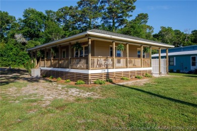 Beach Home For Sale in Supply, North Carolina