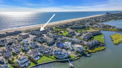 Beach Condo Sale Pending in Sea Bright, New Jersey