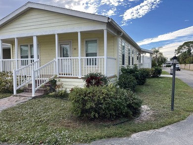 Beach Home For Sale in Vero Beach, Florida