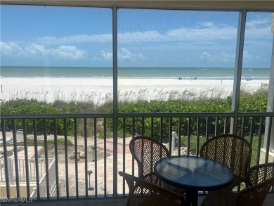 Beach Condo For Sale in Fort Myers Beach, Florida
