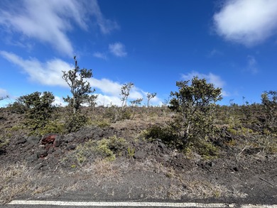 Beach Lot For Sale in Ocean View, Hawaii