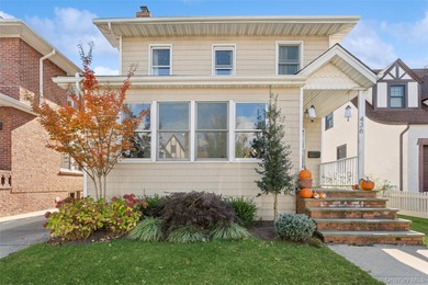 Beach Home Sale Pending in Long Beach, New York