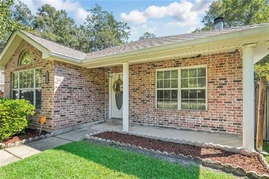 Beach Home For Sale in Slidell, Louisiana