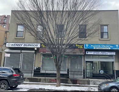Beach Commercial For Sale in Bronx, New York