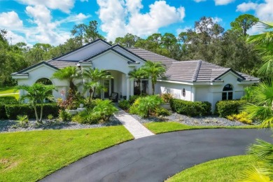 Beach Home For Sale in Bradenton, Florida