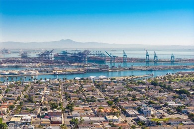 Beach Home For Sale in San Pedro, California