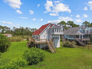 Beach Home For Sale in Stumpy Point, North Carolina