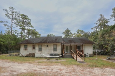 Beach Home For Sale in Little River, South Carolina