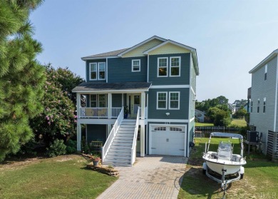 Beach Home For Sale in Kill Devil Hills, North Carolina