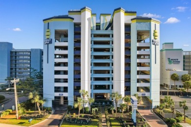 Beach Condo For Sale in Myrtle Beach, South Carolina