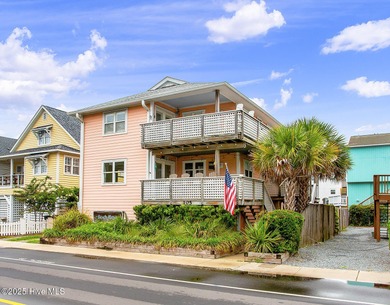 Beach Condo For Sale in Wrightsville Beach, North Carolina