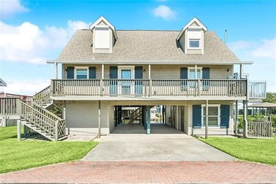 Beach Home Active Under Contract in Slidell, Louisiana