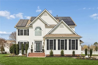 Beach Home For Sale in Carrollton, Virginia