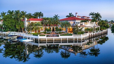 Beach Home For Sale in Boca Raton, Florida