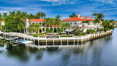 Beach Home For Sale in Boca Raton, Florida