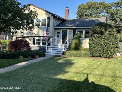 Beach Home Sale Pending in Toms River, New Jersey